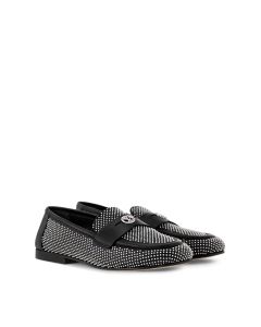 LV Soho Flat Loafer