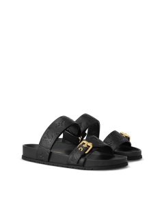 LV Bom Dia Flat Comfort Mule