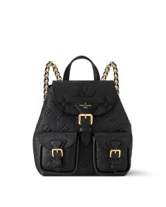 LV Backup