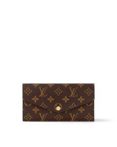 LV Sarah Wallet