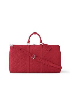 LV Keepall Bandoulière 50