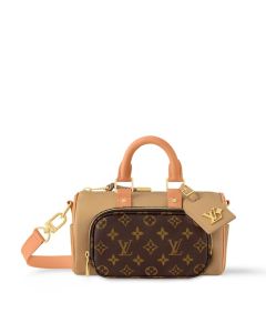 LV Keepall Bandoulière 25