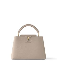 LV Capucines BB