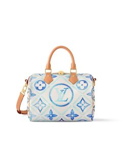 LV Speedy Bandoulière 25