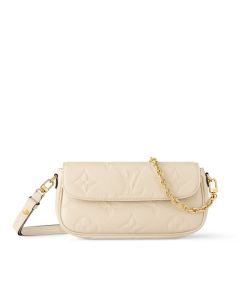 LV Wallet on Chain Ivy