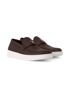 LV Resort Loafer