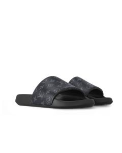 LV Waterfront Mule
