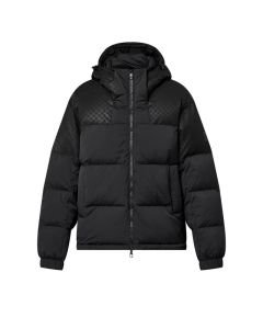 LV Down Blouson