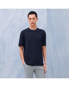 Hermès "Piqures sellier" t-shirt
