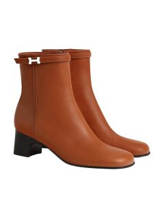 Hermes Imperial 50 ankle boot