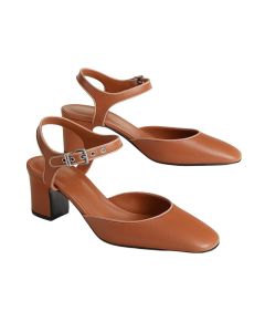 Hermes Kamilla 60 pump