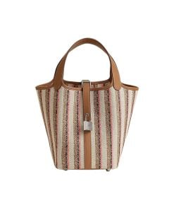 Hermes Picotin Lock 18 bag