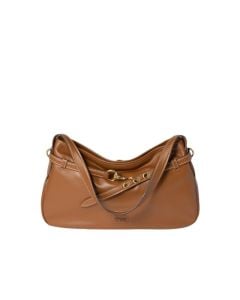 MIU MIU Aventure leather bag