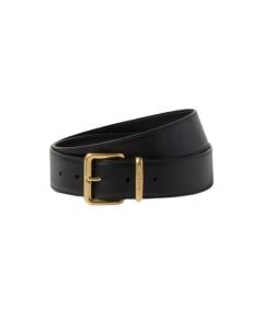 MIU MIU Leather belt