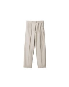 MIU MIU Panama cotton pants