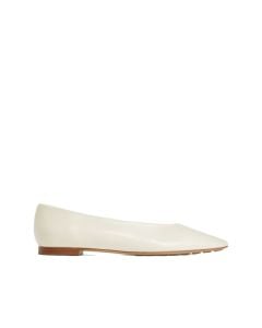 Bottega Veneta Sofia Ballerina