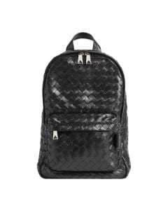 Bottega Veneta Small Intrecciato Backpack