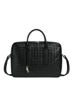 Bottega Veneta Getaway Briefcase