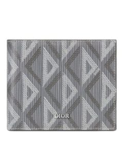 Dior Bifold Wallet