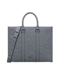 Dior Medium East-West Tote Bag