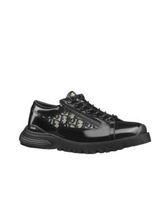 Dior Combat Derby Shoe