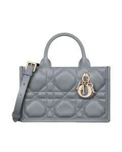 Mini Dior Book Tote
