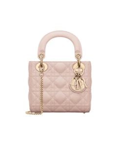 Dior Mini Lady Dior Bag