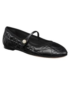 Dior Ballet Flat