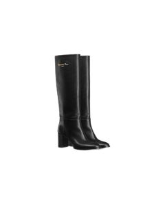 Dior D-Town Heeled Boot