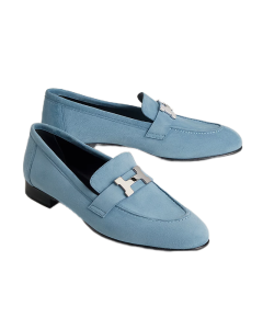 Hermès Paris loafer