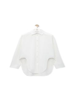 LOEWE Shirt in cotton