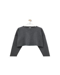 LOEWE Anagram sweater in wool