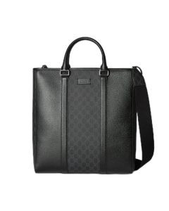 Gucci Medium GG tote bag with tag