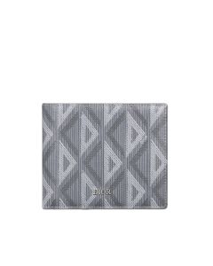 Dior Bifold Wallet