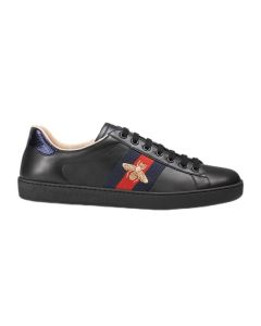 Gucci Men's Ace sneaker with embroidery