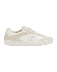 Gucci sneaker with Interlocking G