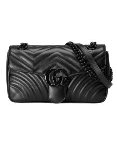 Gucci GG Marmont small shoulder bag
