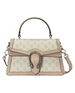 Gucci Dionysus small top handle bag