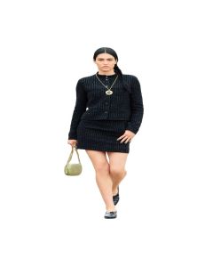 CHANEL Jacket