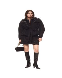 CHANEL Parka