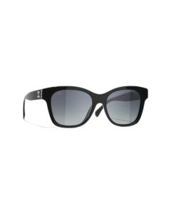 CHANEL Square Sunglasses