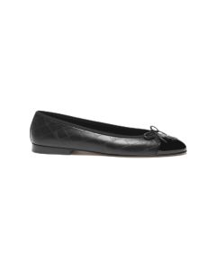 CHANEL Ballet flats