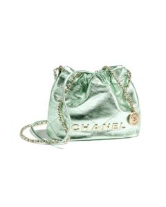 CHANEL 22 Mini Handbag