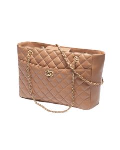 CHANEL Small Shopping Bag