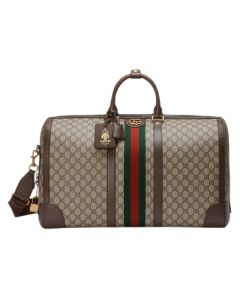 Gucci Savoy large duffle bag