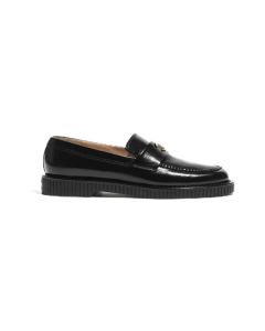 CHANEL Moccasins