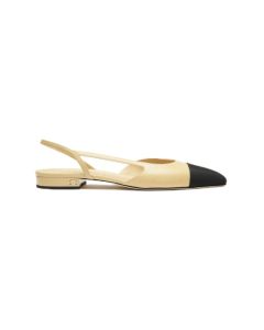 CHANEL Slingbacks