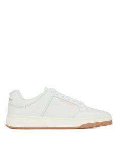YSL SL/61 sneakers in perforated leather