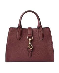 Gucci Small tote bag with hook closure