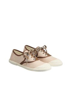 Valentino BAY BY BAY CANVAS SNEAKER